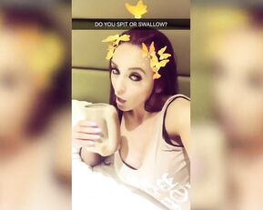Kimberley FREE Snapchat Takeover | ManyVids Free Porn Videos