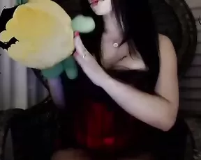 Phessyb slim ebony & dildo live Chaturbate cambabe webcam live porn vids 1