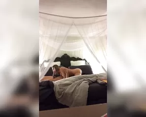 Plum teen striptease snapchat free
