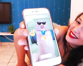 CrushOnMe_ dildo MFC cam 21hotCams premium live sex 1
