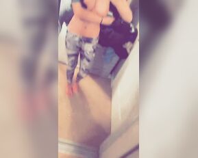 khaleesi_rosie Post workout selfies show chat live porn