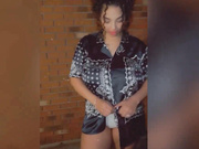 mizzoktoberxxx Strip tease who didn t see this Ask for full video show chat live porn