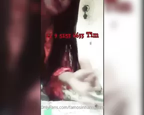 famosinharenatinha I love those who can stand without crying show chat live porn