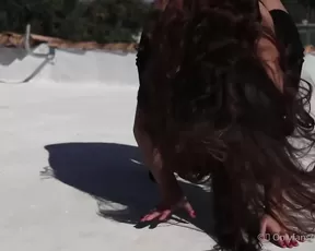 sarahmcdonald Aching to get back shooting new content in the SUN show chat live porn