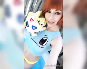 giadarobin squirtle seems happy show chat live porn