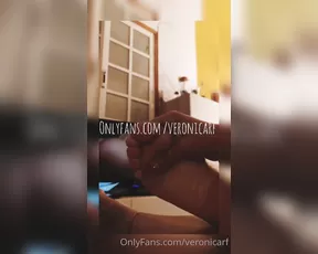 veronicarf Masaje en los pies mientr show chat live porn