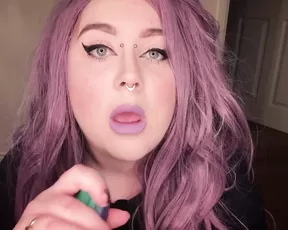 princessorla Full length JOI get your lube out whilst I tell yo show chat live porn