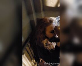 aleighajames I sucked off 2 strangers on the Vegas strip and they show chat live porn