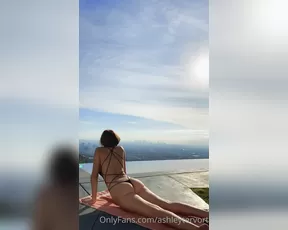 AshleyTervort Video 002 show chat live porn