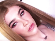 rosie cheeks do u think i'm pretty show chat live porn