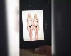 kiaracole bts of me and jessiesaint for vixen show chat live porn