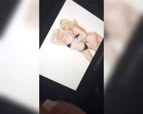 kiaracole bts of me and jessiesaint for vixen show chat live porn