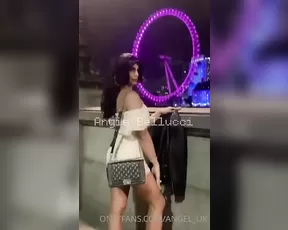 angel uk after some time in lockdown decided go around the city with friends two brazilians a rus show chat live porn