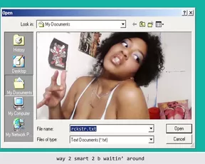 othergirl_enjoii a lyric vid I made for my new song if you still haven't list_29010180 show chat live porn