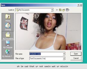 othergirl_enjoii a lyric vid I made for my new song if you still haven't list_29010180 show chat live porn