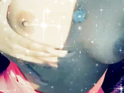 layfromthejay Car rides be like lil titties matter too show chat live porn