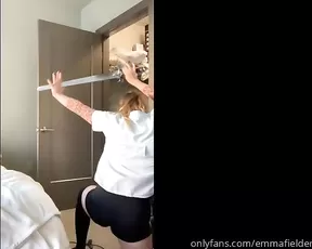 emmafielder 18 10 2020 exclusive highlight reel of gettin show chat live porn