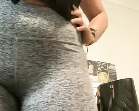 reneegracie Morning show chat live porn