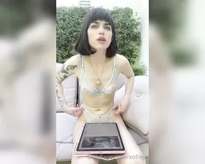 xofreja_Q A Part 2 Thanks for all your questions and sending good wishes duri_26290323 show chat live porn