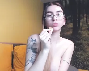 Daydreamur Gurl show chat live porn