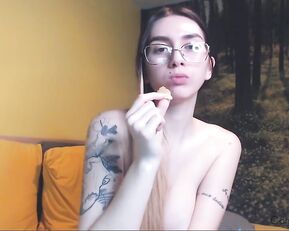 Daydreamur Gurl show chat live porn