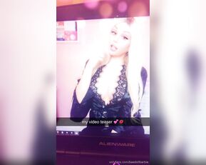 baedollbarbie 27 05 2019 7094223 My video teaser Message show chat live porn