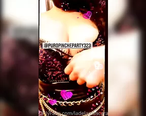 ladelamascara 11 01 2021 show chat live porn
