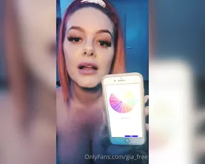 gia_free Update comp over thank you a show chat live porn