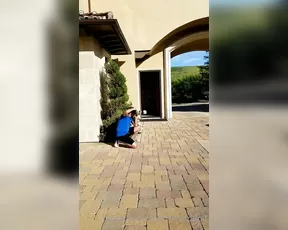 barbieddoll BTS Ferrari car modeling show chat live porn