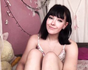 ittybittykath SOFT JOI Im lowkey kinda nervous about posting this show chat live porn