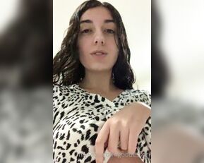 goddessdri Get crazy obsessed over my tits show chat live porn