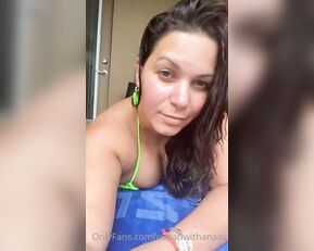cubanwithanass It s getting hot in here show chat live porn