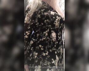 lunasofiahope I love my new dress but I show chat live porn