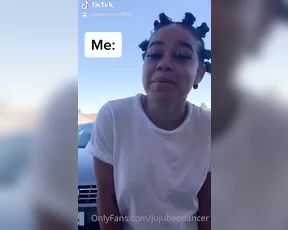 jujubeedancer ILL BE DANCING IN PDX Come see me at Club 2 show chat live porn