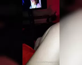 mywaysoles 28 10 2020 This morning's vibe show chat live porn