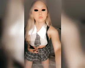 wasianbabygirl 02 11 2020 uwu show chat live porn