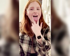 ginger ed show chat live porn