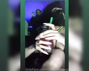 ladelamascara Quiero merezco y no me dan show chat live porn