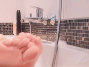 sexygermangirl 29 12 2020 For my feet lovers I love to xxx my feet too W show chat live porn