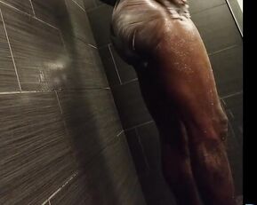 imtredevian showering after creamping isabella let me know what yall want more of show chat live porn