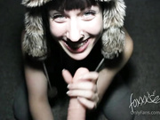 foxsea oh wow we did it we made my 100 fan goal (now i just gotta show chat live porn