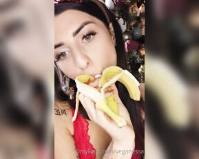 veganessa 14 12 2020 thinking about how amazing your cock is have a nice day show chat live porn