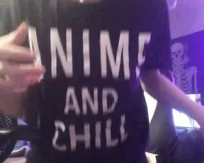 stacysinn_Topless Taco Bell Mukbang Should I post more live sex like this This _15933986 show chat live porn