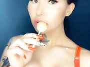 love_sex juicy sucker lolipop show chat live porn