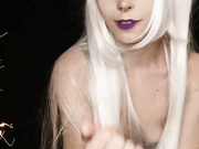 amayagem 30 01 2021 Dance with ur elf Girl show chat live porn