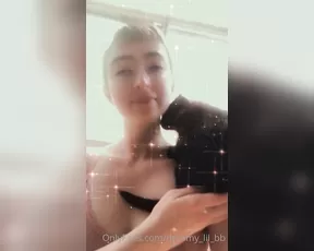 pale_stale_abigale CUTE KITTEN CONTENT ALERT Do you wish to take show chat live porn