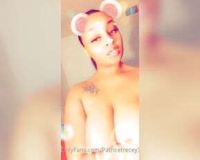 patricetrecey3 Good morning my babes I missed you pa show chat live porn