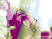 dominatrixalison Been a long time since I posted here's how you ca show chat live porn