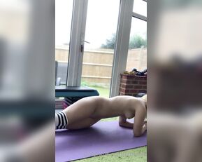 fitnsmall next in the series of workout live sex 1 enjoyed this one show chat live porn