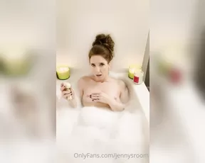 jennysroom Good_morning_my_loves_Thought_I_d_start_ show chat live porn